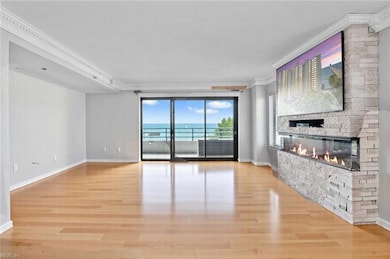 7505 River Rd unit 1G, Newport News, VA 23607 - photo 4