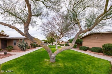 10817 W Santa fe Dr, Sun City, AZ 85351 - photo 4