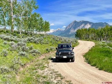 1190 Red Mountain Ranch Rd, Crested Butte, CO 81224 - photo 6