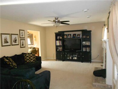 Family Room.