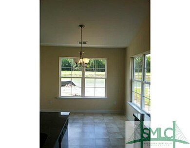 Dining Room. EAT IN KITCHEN