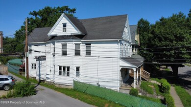 70 Academy St, Wilkes Barre, PA 18702 - photo 2