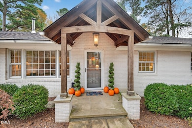 4819 Marvin Dr, Durham, NC 27707 - photo 2