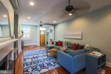 210 S Ann St, Baltimore, MD 21231 - photo 6