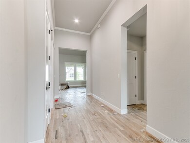 4116 W Albuquerque Place, Broken Arrow, OK 74011 - photo 7