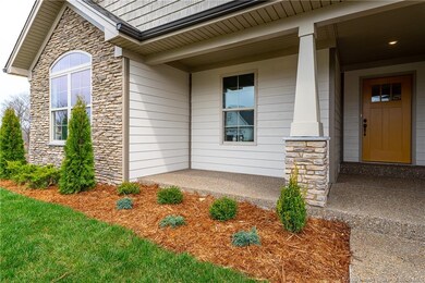 6227 Kamer Ct unit Lot 1218, Charlestown, IN 47111 - photo 3