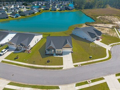 473 Ramport St, Ridgeland, SC 29936 - photo 5