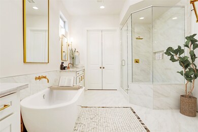 852 Fisher St, Houston, TX 77018 - photo 6