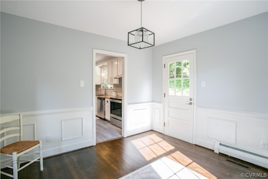 6627 Greenvale Dr, Richmond, VA 23225 - photo 7