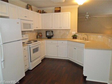 5003 Bass Chapel Rd unit A-1, Greensboro, NC 27455 - photo 4