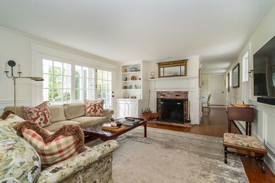 97 Maple St, Sherborn, MA 01770 - photo 7