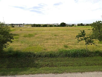 Front of property on Jackson Rd