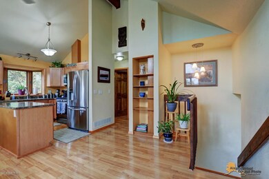 Open concept