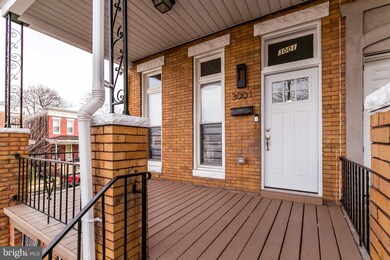 3001 Windsor Ave, Baltimore, MD 21216 - photo 3