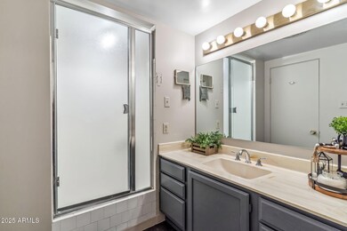 Primary Ensuite