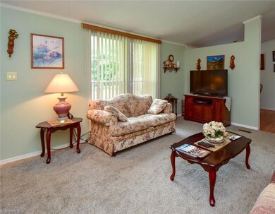 2632 Westgate Rd, Asheboro, NC 27205 - photo 2