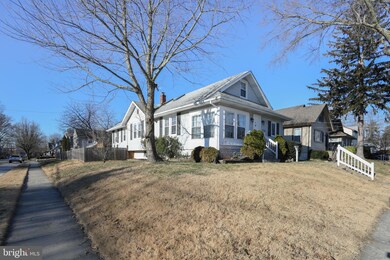 270 Cedarcroft Ave, Audubon, NJ 08106 - photo 2