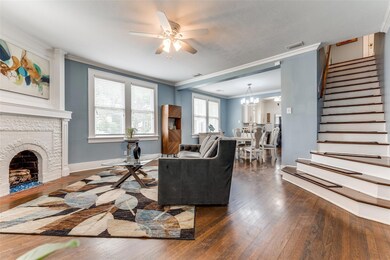 5225 Goodwin Ave, Dallas, TX 75206 - photo 6