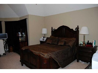 Master Bedroom.