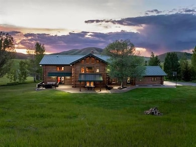 6240 N Rapid Creek Rd, Inkom, ID 83245 - photo 3