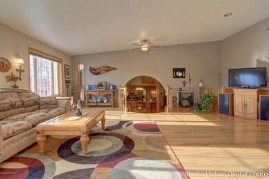 Main living room