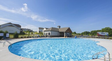 177 Reids Cove Dr unit Brooks I, Mooresville, NC 28117 - photo 6