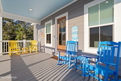 14 Sherman Ave, Pass Christian, MS 39571 - photo 4