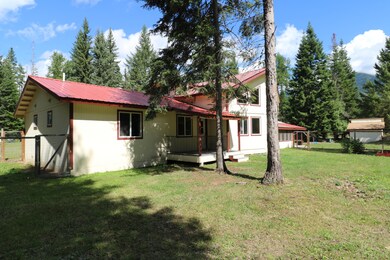 Home and Setting