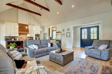 5730 S 305th East Ave, Broken Arrow, OK 74014 - photo 7