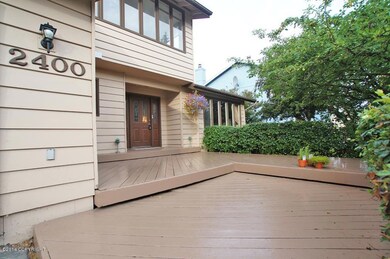 2400 Banbury Dr, Anchorage, AK 99504 - photo 5