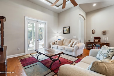 2 Humming Bird Cir, Bunnell, FL 32110 - photo 5