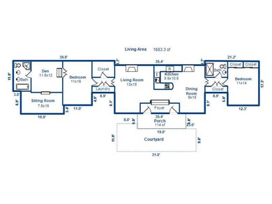 7PittStUnit2Floorplan