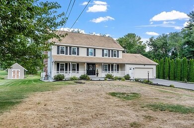 12 Whiting Rd, Oxford, MA 01540 - photo 3