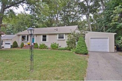 34 Amvet Blvd, North Attleboro, MA 02760 - photo 2