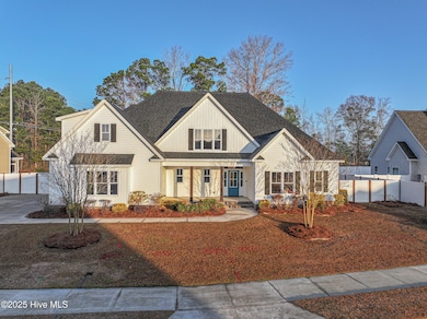 3049 Camille Dr, Winterville, NC 28590 - photo 3