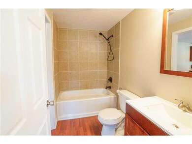 Full Bath.