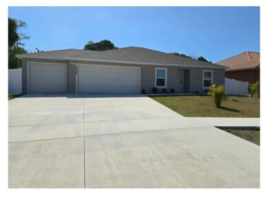 4336 SW Yamada Dr, Port St. Lucie, FL 34953 - photo 2