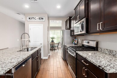 Wood-Looking Plank Tile Floors