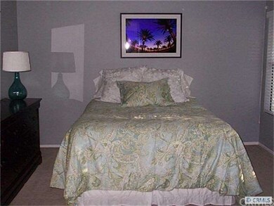 Master Bedroom.
