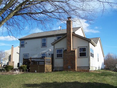 Exterior Back