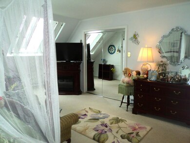 Master Bdrm View 2