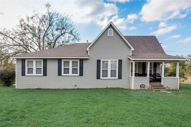 107 N Gowdy St, Whitewright, TX 75491 - photo 2