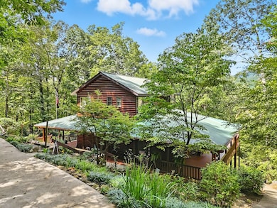 384 Mountain Laurel Dr, Ellijay, GA 30536 - photo 3