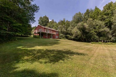 1040 Moulton Ln, Stowe, VT 05672 - photo 2
