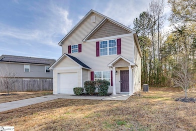 5 Bethel St, Spartanburg, SC 29306 - photo 4