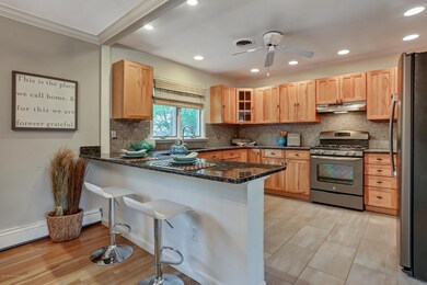 560 Branch Ave, Little Silver, NJ 07739 - photo 7