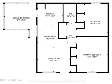 553 David St, Atlantic Beach, FL 32233 - photo 7