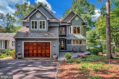 205 Skyline Rd, Locust Grove, VA 22508 - photo 3