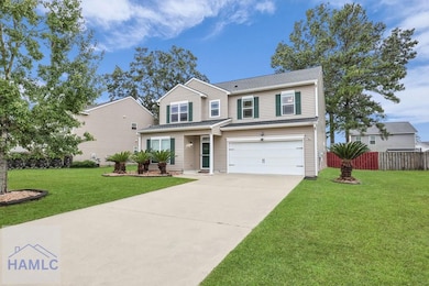 13 Concordia Dr, Savannah, GA 31419 - photo 3