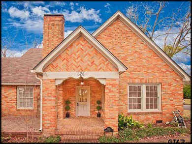 628 628 Troup Hwy, Tyler, TX 75701 - photo 2